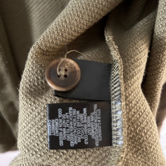 Sanctuary Jacket, M - Picture 4 of 6